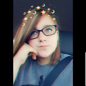 Meet your Posher, Brianna